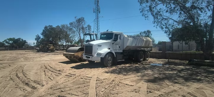 Gobierno de Sonora fortalece modernización de la infraestructura deportiva de Cobach
