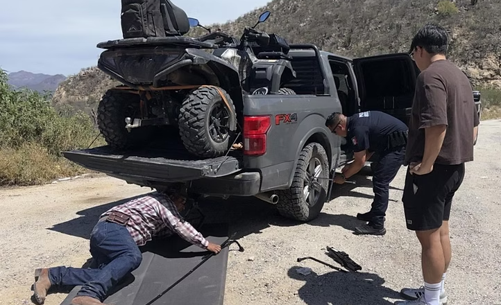 Fortalece Policía Estatal acciones contra el delito