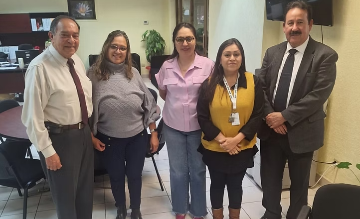 Gobierno de Sonora promueve mejoras a la infraestructura de la Universidad Tecnológica de Nogales