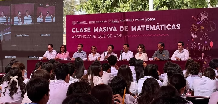 Gobierno de Sonora se suma a iniciativa federal de divulgación de la ciencia y las humanidades