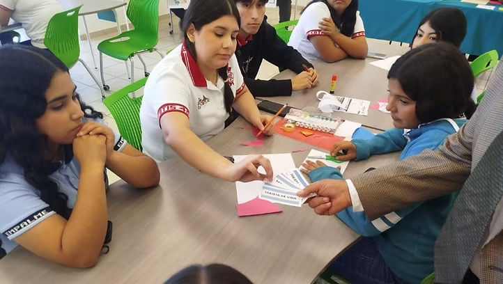 Realiza UTGuaymas jornada “Experience Day” para estudiantes de nivel medio superior