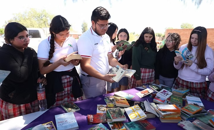 Gobierno de Sonora impulsa acciones culturales en municipios