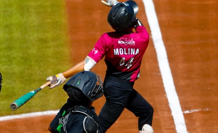 Sonora irá por el oro de la categoría Junior en la Olimpiada Nacional de Béisbol