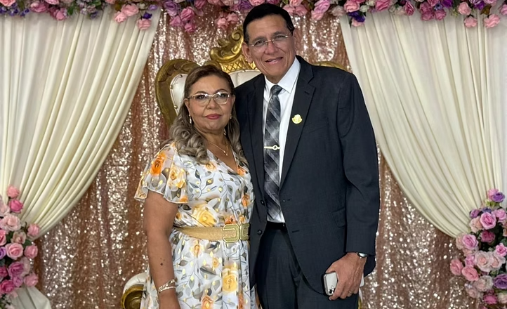 Brinda DIF Empalme alegre y concurrido festejo a las mamás