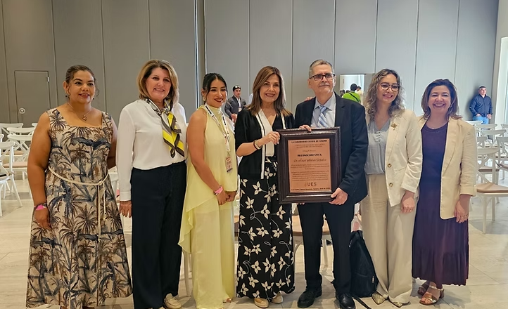 Gobierno de Sonora impulsa vinculación entre ciencia, industria en el 4º Congreso Internacional de Geociencias: UES