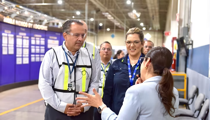 Hermosillo se mantiene en segundo lugar nacional en generación de empleos formales