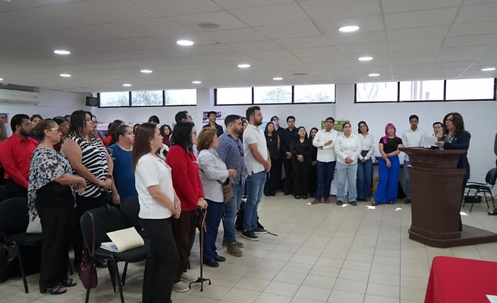 Fortalece Gobierno de Sonora la investigación, la innovación y el liderazgo académico: Itesca