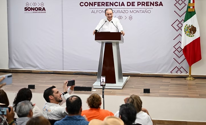 Opera Hospital Universitario al 100%; contará con tercer simulador quirúrgico más avanzado de México: Durazo