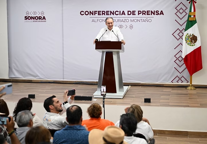 Opera Hospital Universitario al 100%; contará con tercer simulador quirúrgico más avanzado de México: Durazo