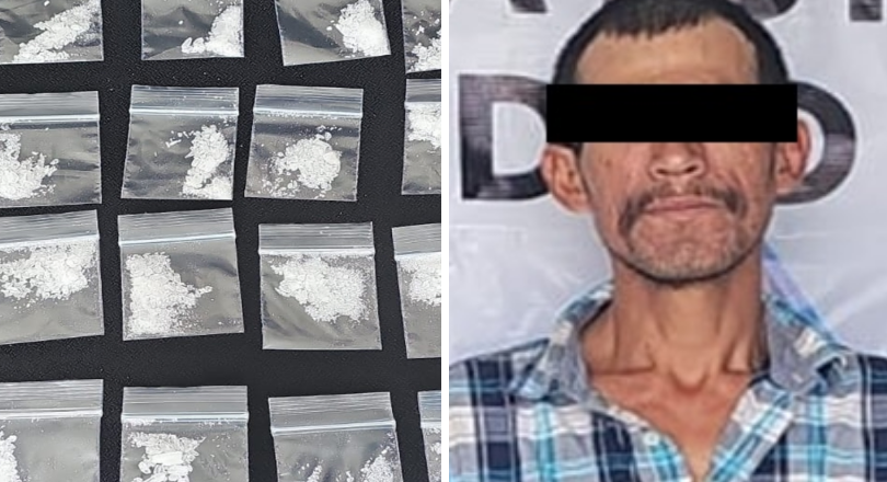 Fortalece Policía Estatal operativos coordinados contra el delito en Magdalena