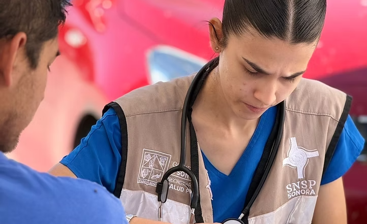 Salud Sonora informa baja posibilidad de hantavirus en la entidad