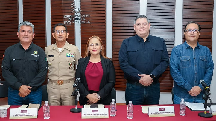 Activa Ayuntamiento de Guaymas Plan Municipal de Protección Civil