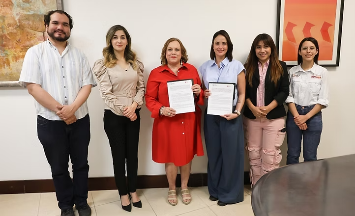 Gobierno de Sonora impulsa colaboración entre cultura y medio ambiente