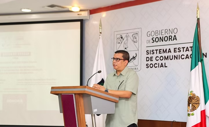 SSPC Sonora fortalece prevención contra amenazas y extorsión digital