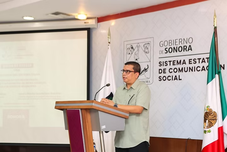 SSPC Sonora fortalece prevención contra amenazas y extorsión digital