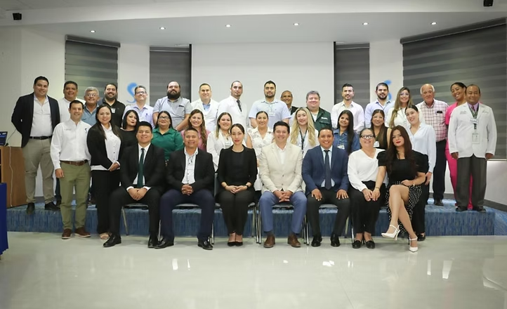 Gobierno de Sonora promueve nuevas carreras para fortalecer el sector salud en el sur de la entidad: UTEtchojoa