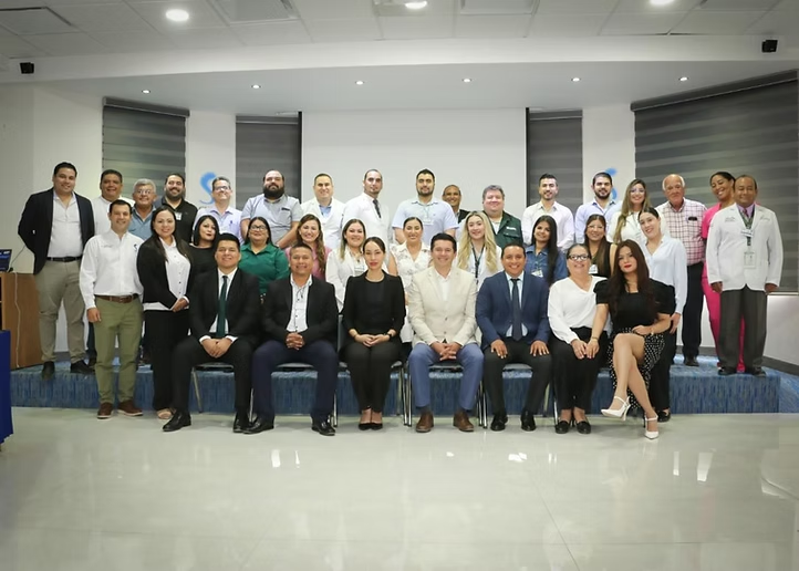 Gobierno de Sonora promueve nuevas carreras para fortalecer el sector salud en el sur de la entidad: UTEtchojoa