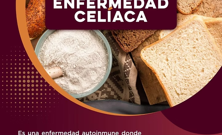 Exhorta Salud Sonora a concientizar sobre la enfermedad celíaca