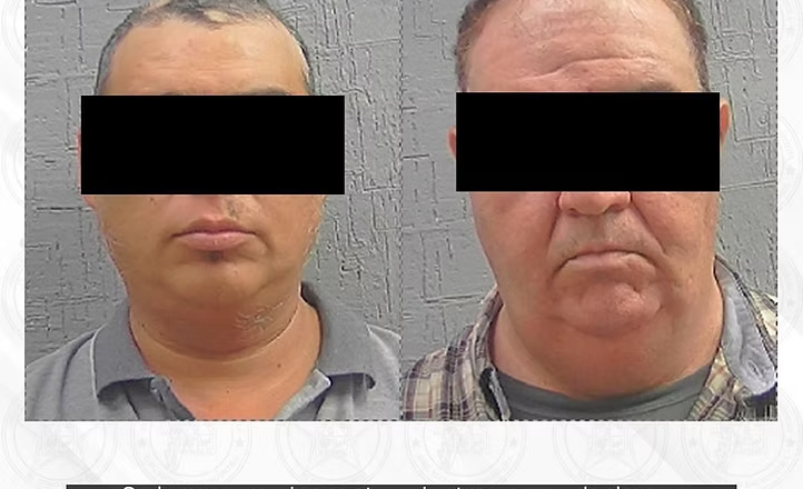Vincula FGJES a proceso a dos conductores por lesiones a menores tras accidente vial al norte de Hermosillo