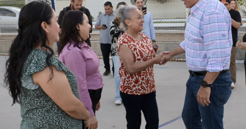 Hermosillo primer lugar nacional en uso eficiente y transparente de recursos a favor del ciudadano