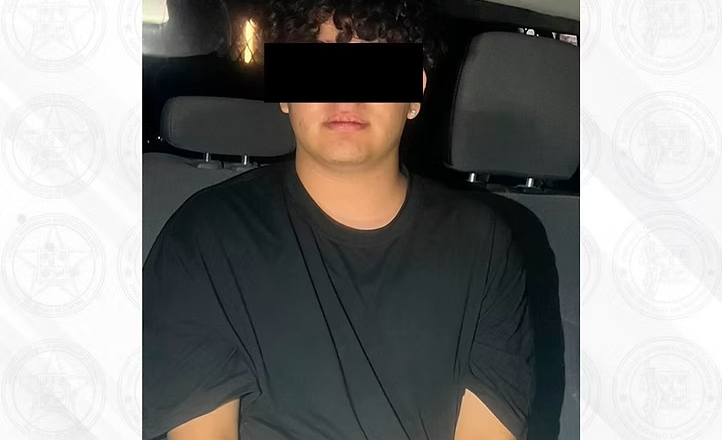 Vincula FGJES a proceso a imputado por fingir un robo con violencia en Hermosillo