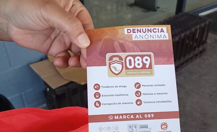 SSPC Sonora fortalece entornos seguros mediante una ciudadanía informada