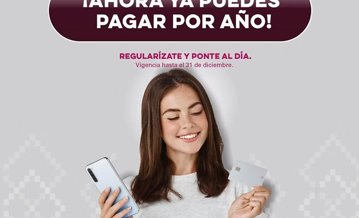 Amplía Gobierno de Sonora opciones de pago para adeudos vehiculares atrasados