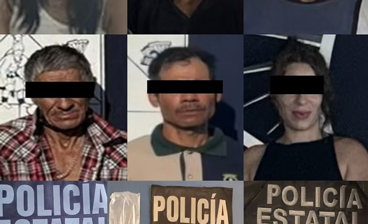Refuerza Policía Estatal acciones contra el delito en Cajeme