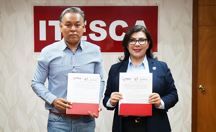 Fortalece Gobierno de Sonora investigaciones científicas y tecnológicas a través de sus instituciones: Itesca