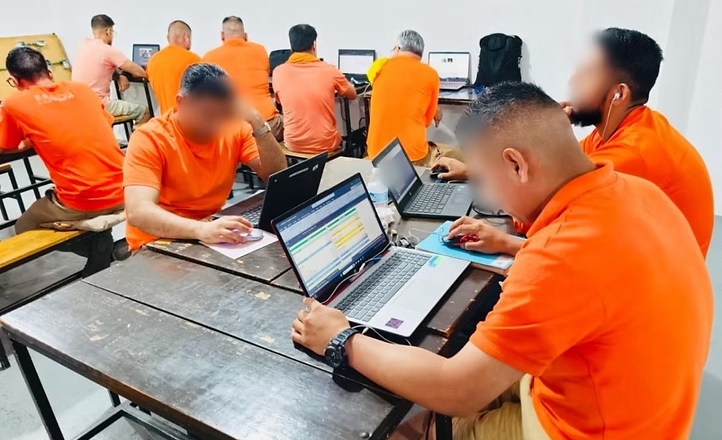 Ceresos de Sonora incluyen la educación en los procesos de reinserción social