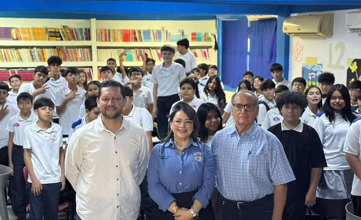 Gobierno de Sonora impulsa la participación de 39 municipios en la Estrategia Nacional de Clases Masivas