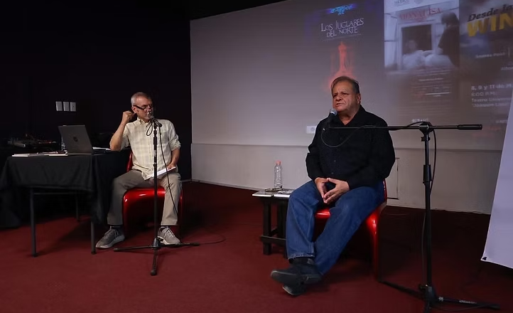 Gobierno de Sonora impulsa charla sobre dramaturgia y escritura teatral