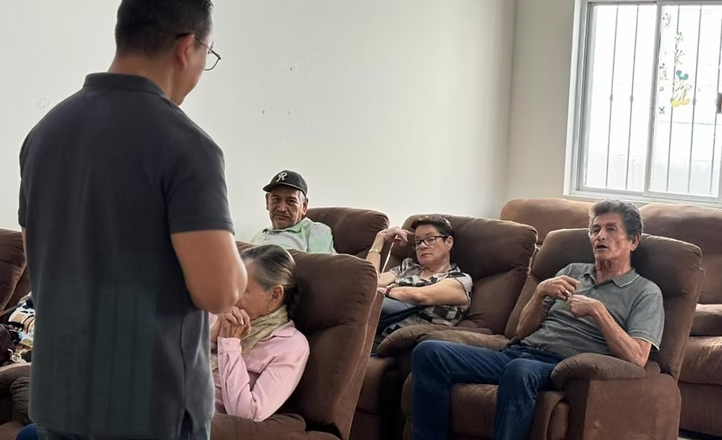 Gobierno de Sonora promueve salud mental en ISAAM