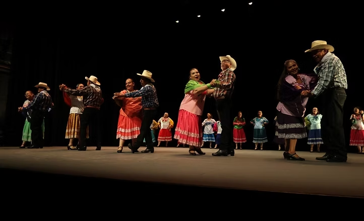 Gobierno de Sonora realiza programación por el Día Internacional de la Danza 2026