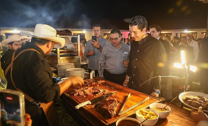 Gobierno de Sonora fortalece promoción turística con reconocimiento de National Geographic