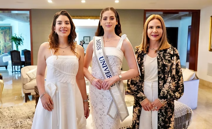 Impulsan Rocío Chávez y Fátima Bosch Proyecto Horizonte para transformar la vida de adolescentes en Sonora