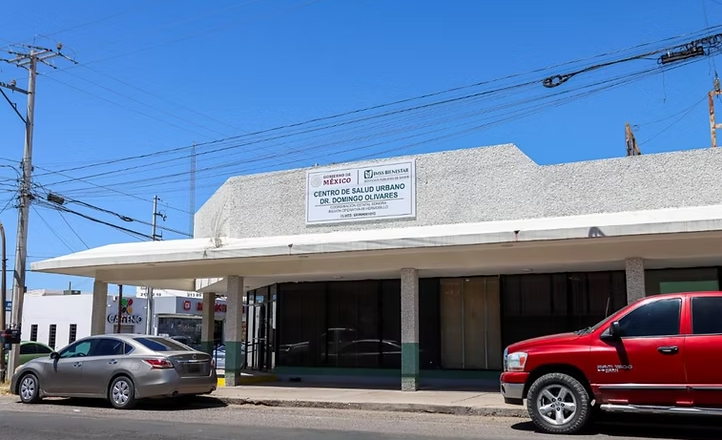 Sistema SALVA y Centro de Salud Urbano “Dr. Domingo Olivares” se unen por la seguridad de las mujeres