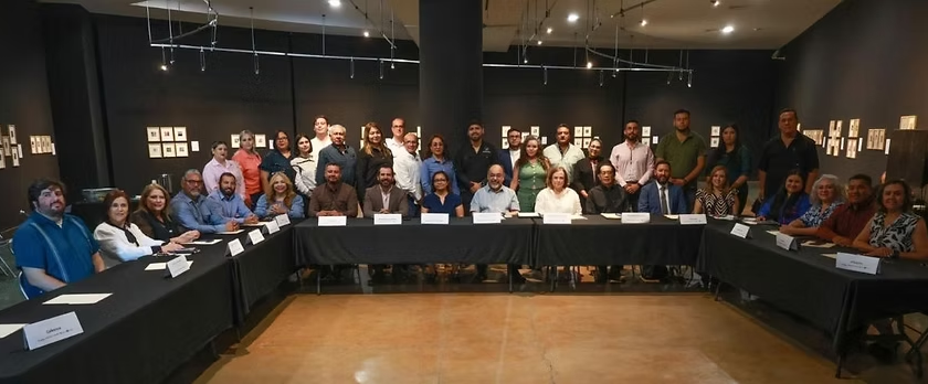 Gobierno de Sonora fortalece acciones para preservar las Misiones de la Pimería Alta