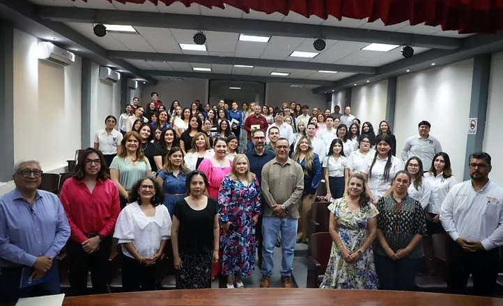 Participa Sonora en el Primer Encuentro Nacional entre el Normalismo y la Educación Básica: Creson