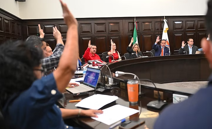 Aprueba Cabildo plan estratégico para fortalecer política ambiental y desarrollo sustentable de Hermosillo