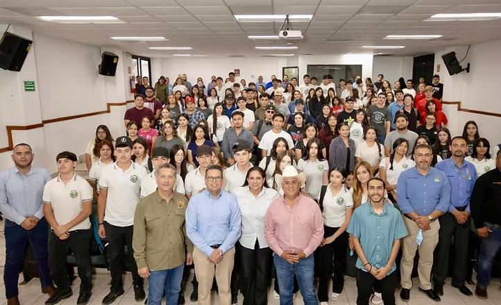 Impulsa Gobierno de Sonora conservación y repoblamiento del guajolote con la Universidad de la Sierra