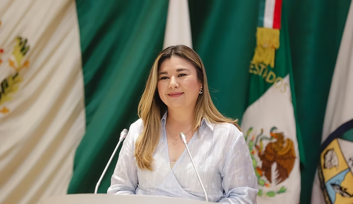 Diputada Jazmín Gómez Lizárraga reforzará trabajo en territorio tras concluir periodo legislativo