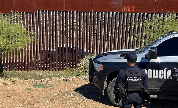 Resultados firmes de la PESP aseguran miles de dosis y detenidos en la frontera