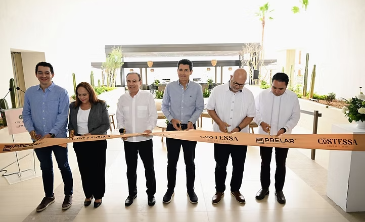 Gobernador Durazo posiciona a San Carlos como polo turístico con nuevo desarrollo inmobiliario