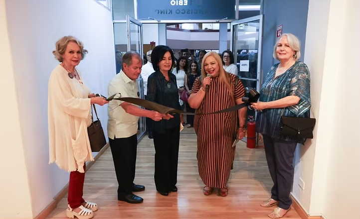 Con apoyo del Gobierno de Sonora se inaugura la exposición “Sueños plasmados”