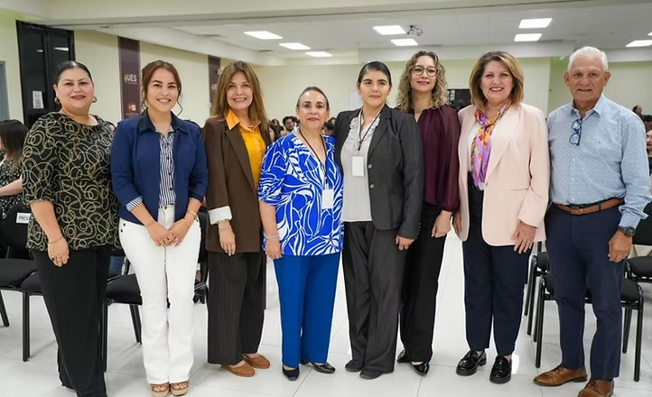 Realiza Salud Sonora IV Simposio de Higiene de Manos “Actuar Salva Vidas”