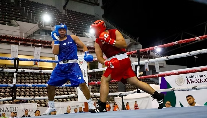El boxeo sonorense gana tres combates; además, asegura primera medalla nacional