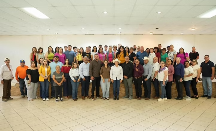 Gobierno de Sonora fortalece el desarrollo productivo y social de la región del Río Altar
