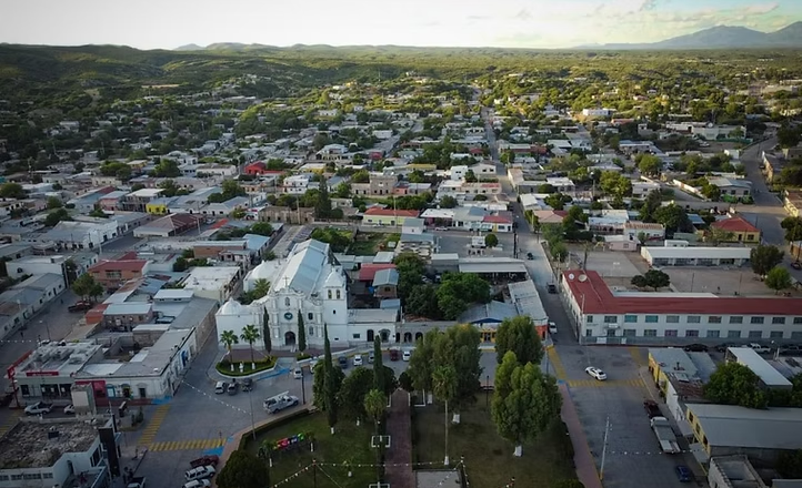 Fortalece Gobierno de Sonora bienestar de familias en Moctezuma