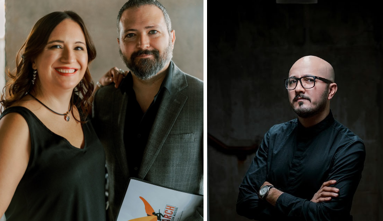 Gobierno de Sonora destaca participación de sonorenses en festival internacional de teatro en Nueva York